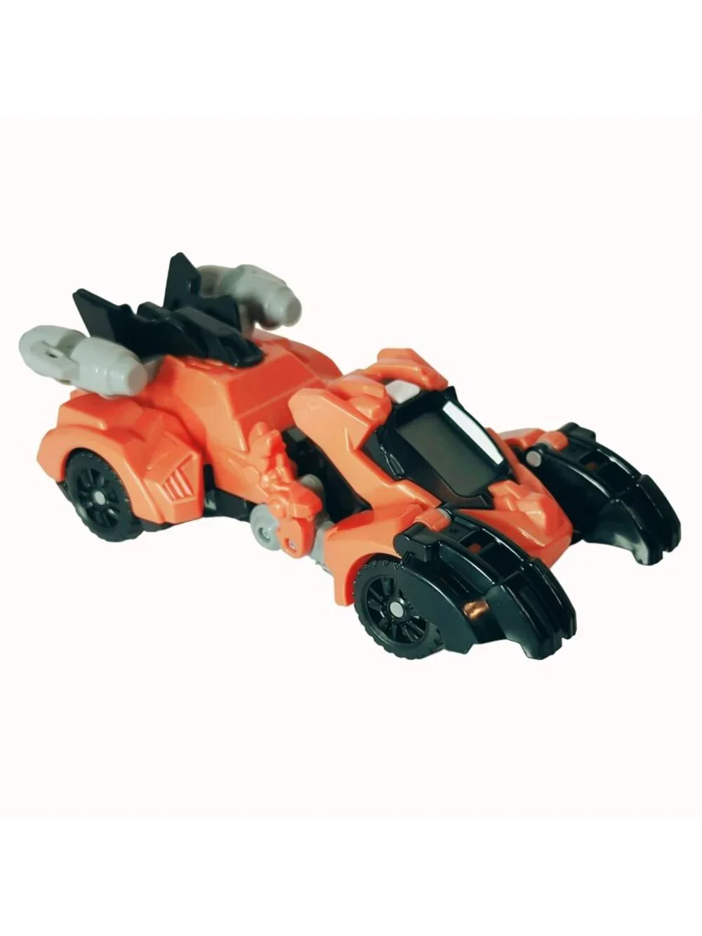 VTech Switch and Go T-Rex Race Car Transforming Sound Effects 2021